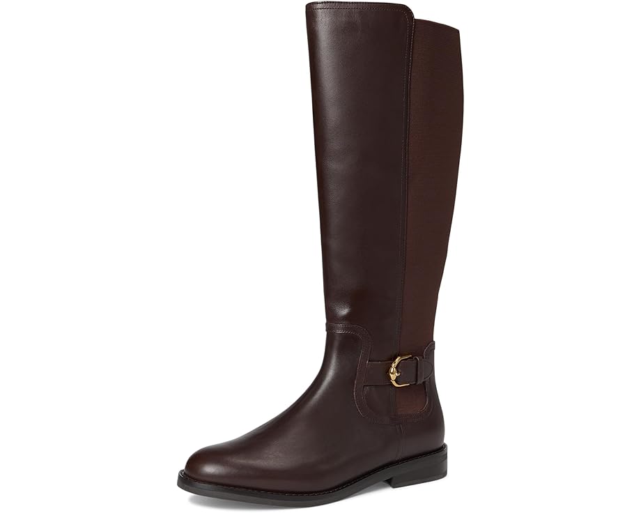 Cole Haan Celestina Riding Boots - Front View