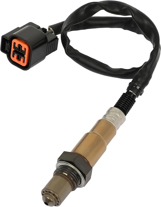 Sensor de oxigênio AZHZ 234-4851 aquecido para Hyundai e Kia – 1 unidade