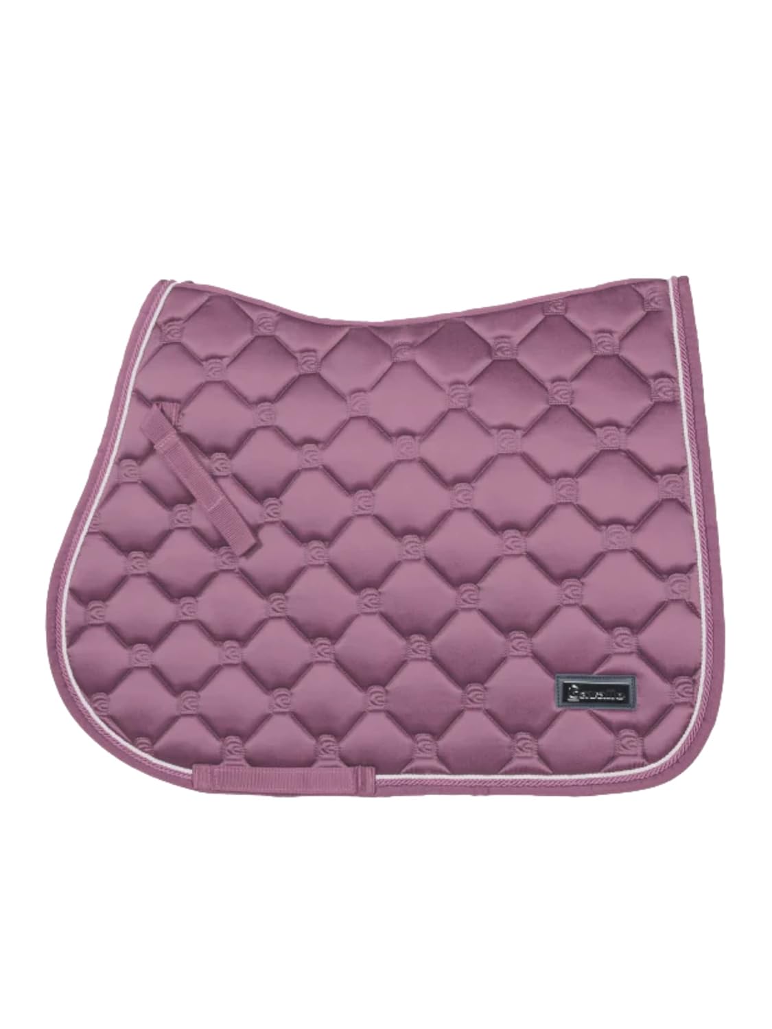 Tack Shack of Ocala Cavallo All Purpose Saddle Pads, English Saddle Pad