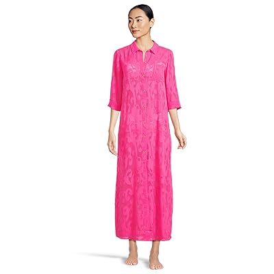 Lilly Pulitzer Natalie Maxi Cover Up Women