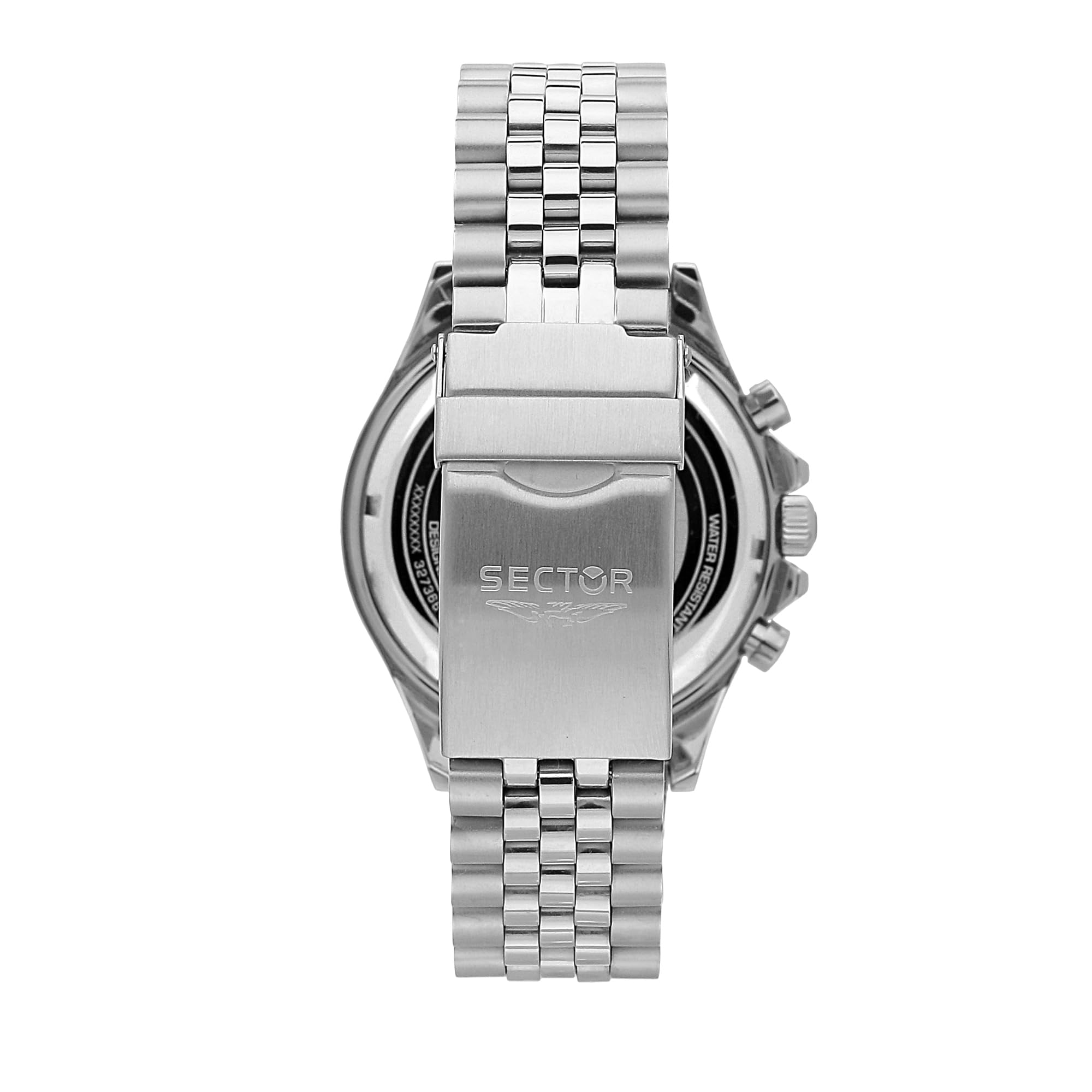 Sector No Limits 230 Orologio Uomo, Cronografo, Analogico - R3273661032