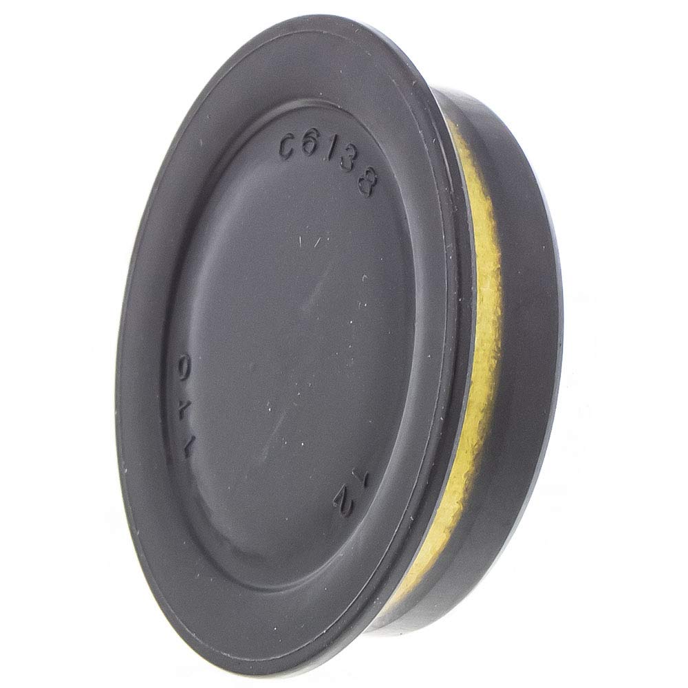 Amazon.com: John Deere MIU14382 Transmission Drive Seal Plug D110 