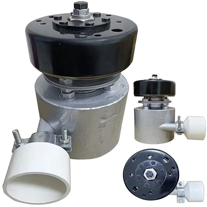 1KW Hydro Generator 1000W Water Turbine Generator