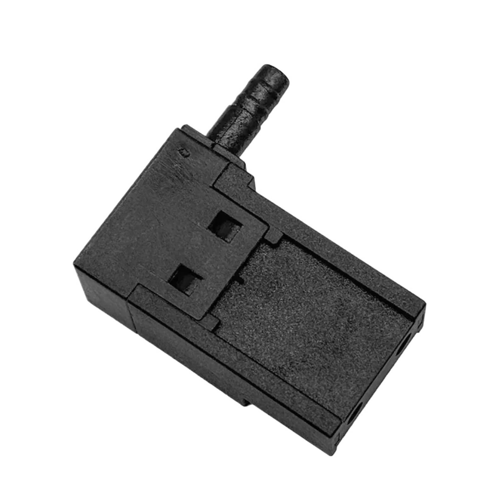 Interruptor de plástico de 16x5 mm para transportador de sierra de corte industrial