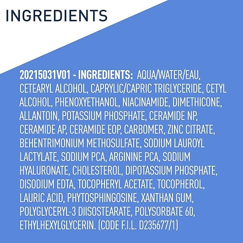 Miniatura 7 de Crema CeraVe Baby 8 onzas