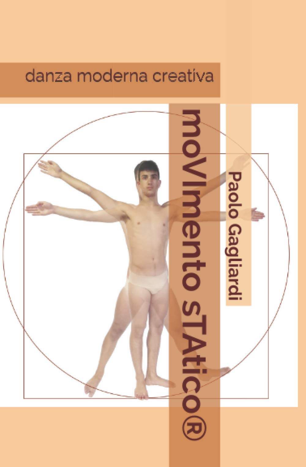 moVImento sTAtico®: danza moderna creativa