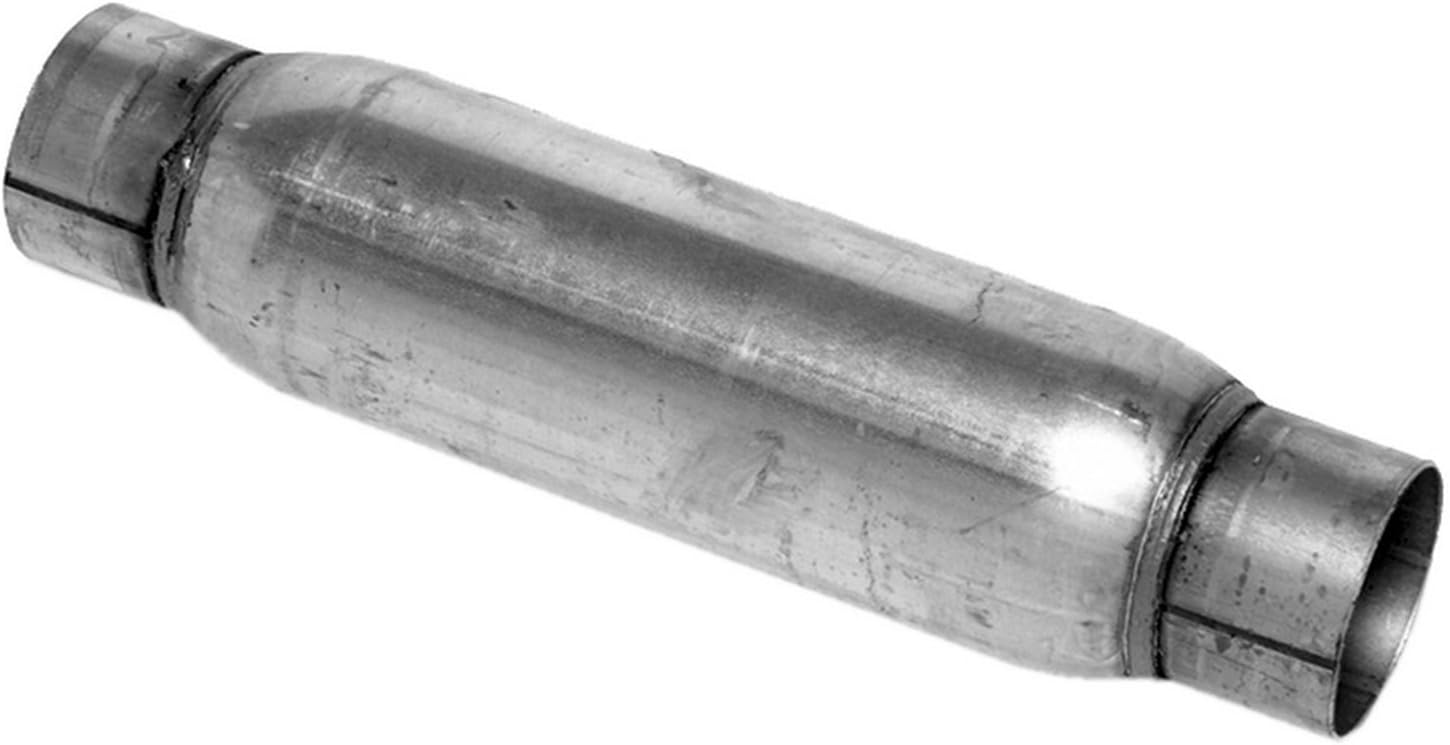 Race Bullet 24222 Exhaust Resonator