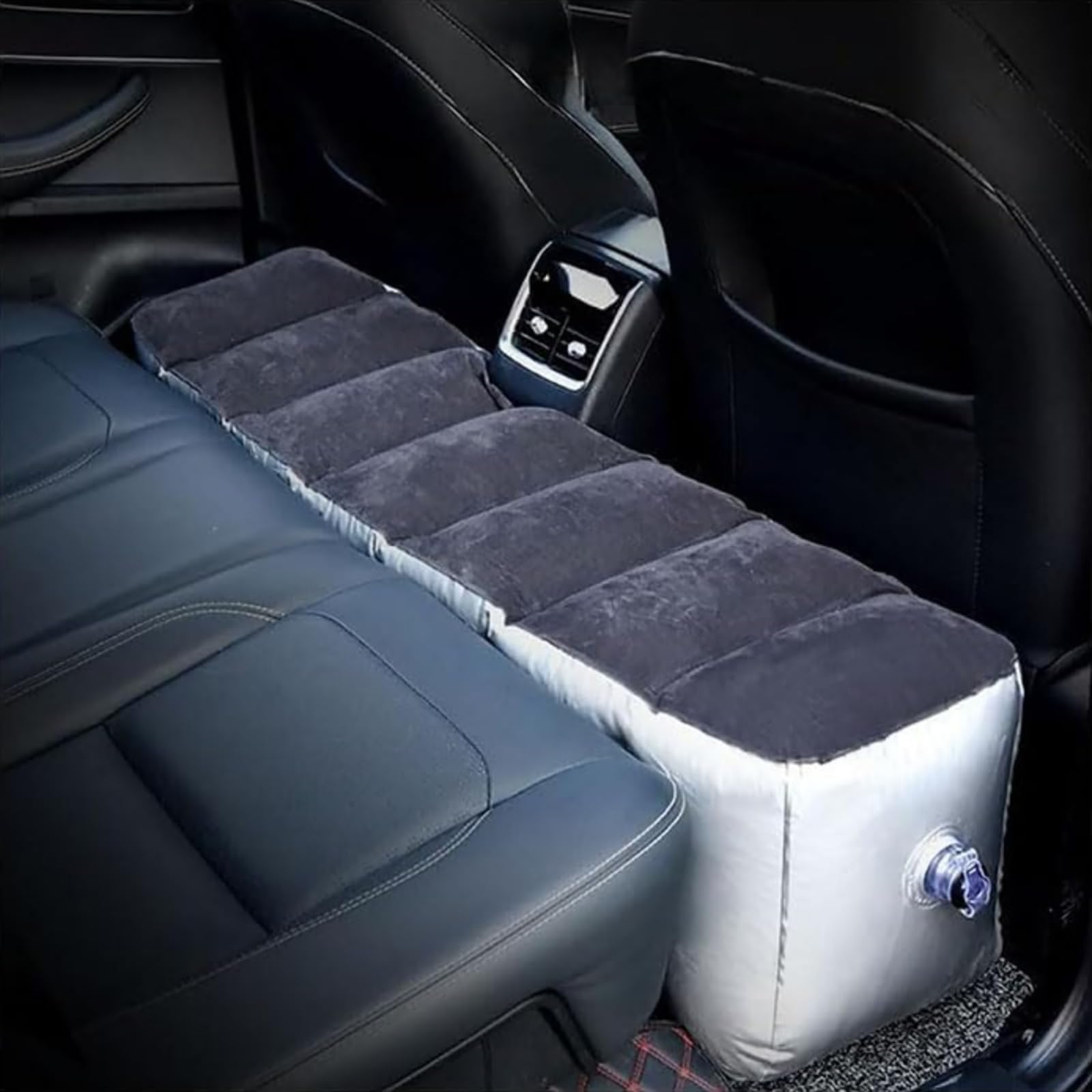 Materasso Auto per Volvo V40 Cross Country 2013-2020 Materasso Gonfiabile Sedile Posteriore Letto Gonfiabile per Campeggio Accessori per Auto
