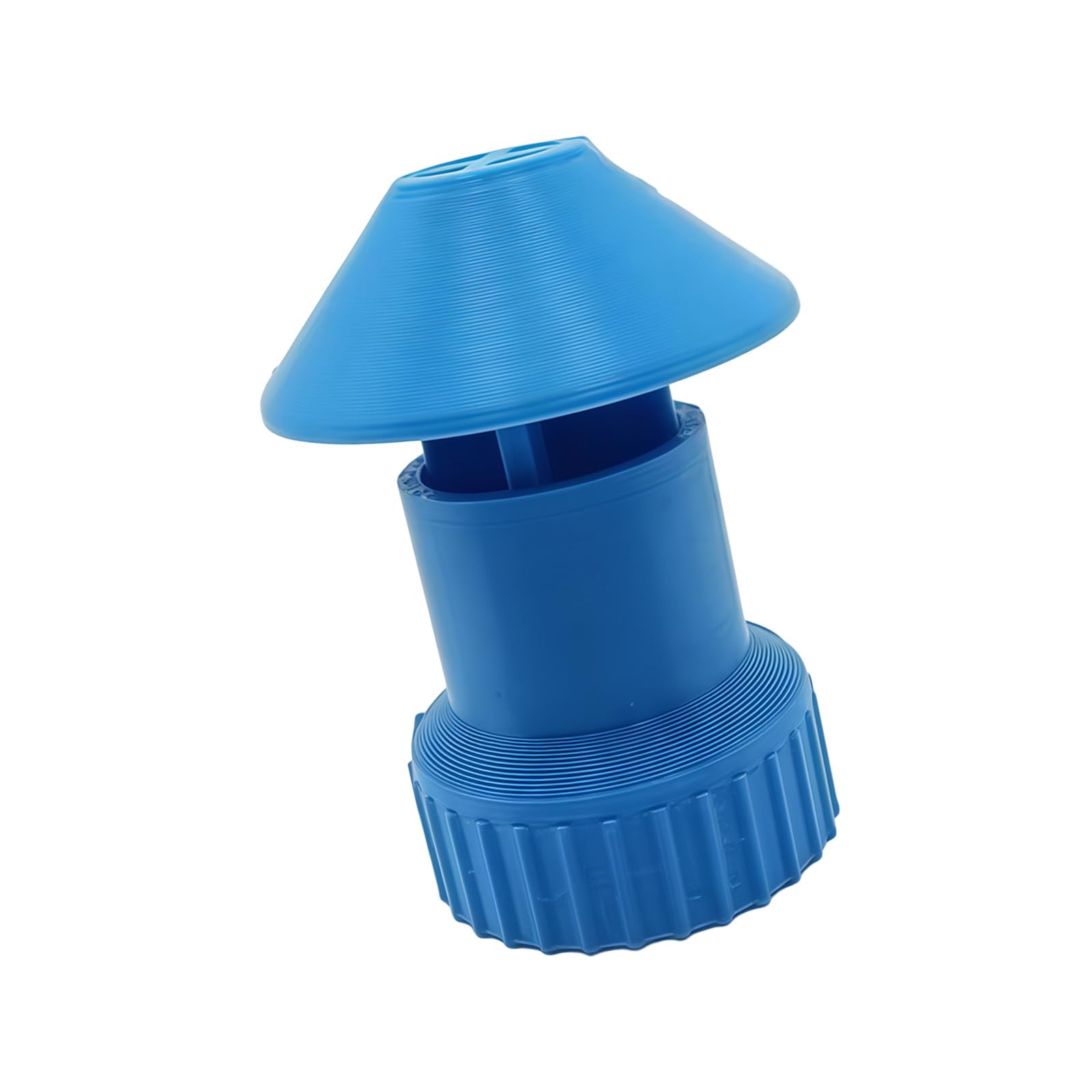 Lxjlxd Blue Portable Hand Washing Device Outdoor Wash Station For Camping Hiking And Picnics Easy To Carry And Assemble Travel Wash Set