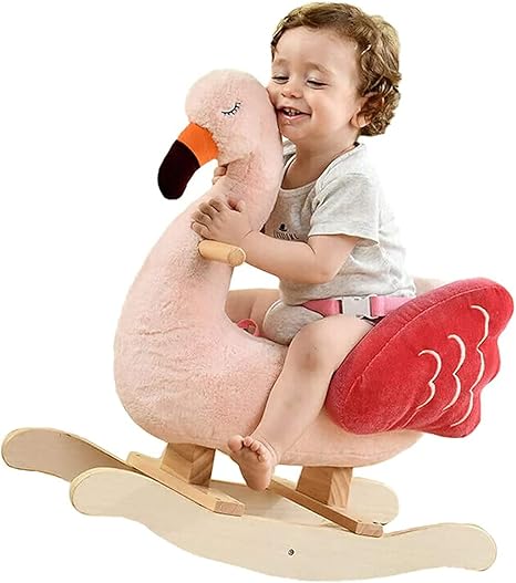 Amazon 綺麗な ロッキングホース子供子供ピンクスワン動物ロッキングチェアロバライドオントイズ木製ロッキングホース幼児 子供のための子供1 3歳の 赤ちゃんロッキングチェア ロッキングチェア オンライン通販 Amazon 綺麗な ロッキングホース子供子供ピンクスワン動物ロッキングチェアロバライドオントイズ木製ロッキングホース幼児 子供のための子供1 3歳の 赤ちゃんロッキングチェア ロッキングチェア オンライン通販