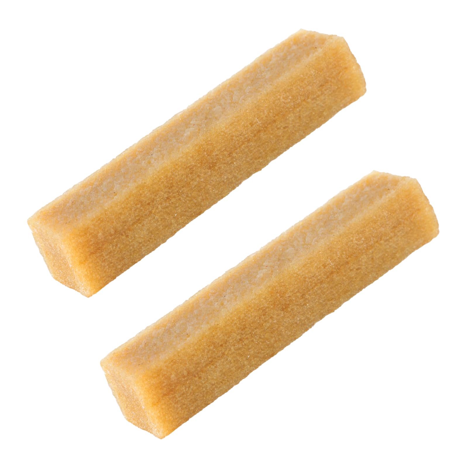 2 PCS Abrasive Cleaning Stick-Natural Rubber Eraser-Rubber Abrasive Cleaning Stick-For Belt and Disc Cleaners and Woodworking Erasers