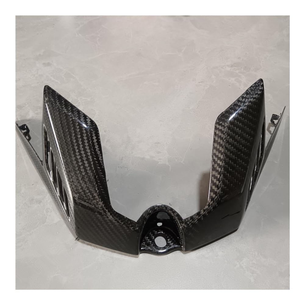 Couvercle de boîte à air YZF R1 en carbone pour remplacer vos carénages ternes