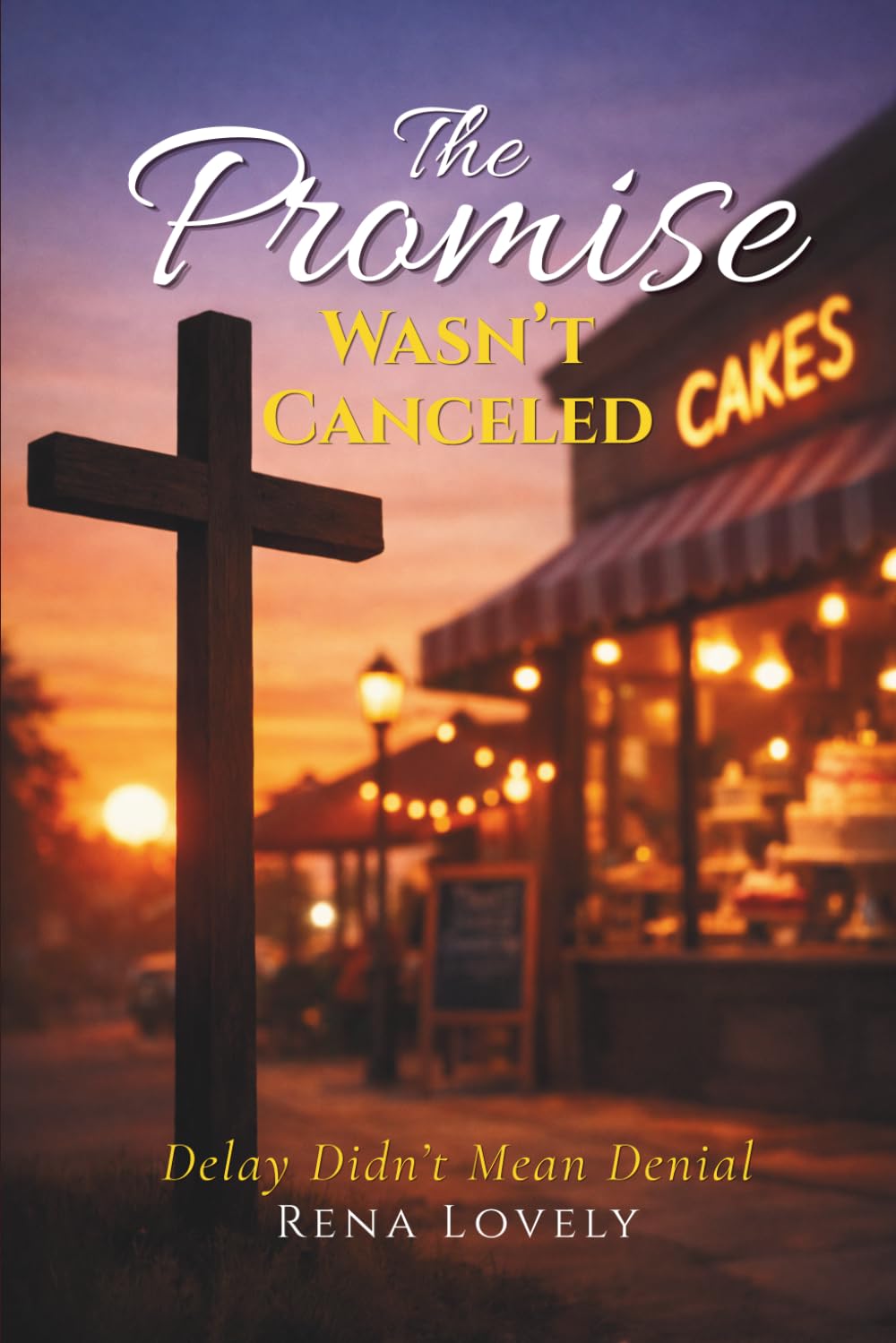 The Promise Wasn't Canceled: Delay Didn't Mean Denial