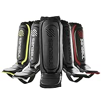 Algopix Similar Product 3 - Sanabul Essential Hybrid Kickboxing MMA
