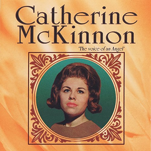 Catherine McKinnon