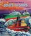 The Big Golden Book of Boats And Ships