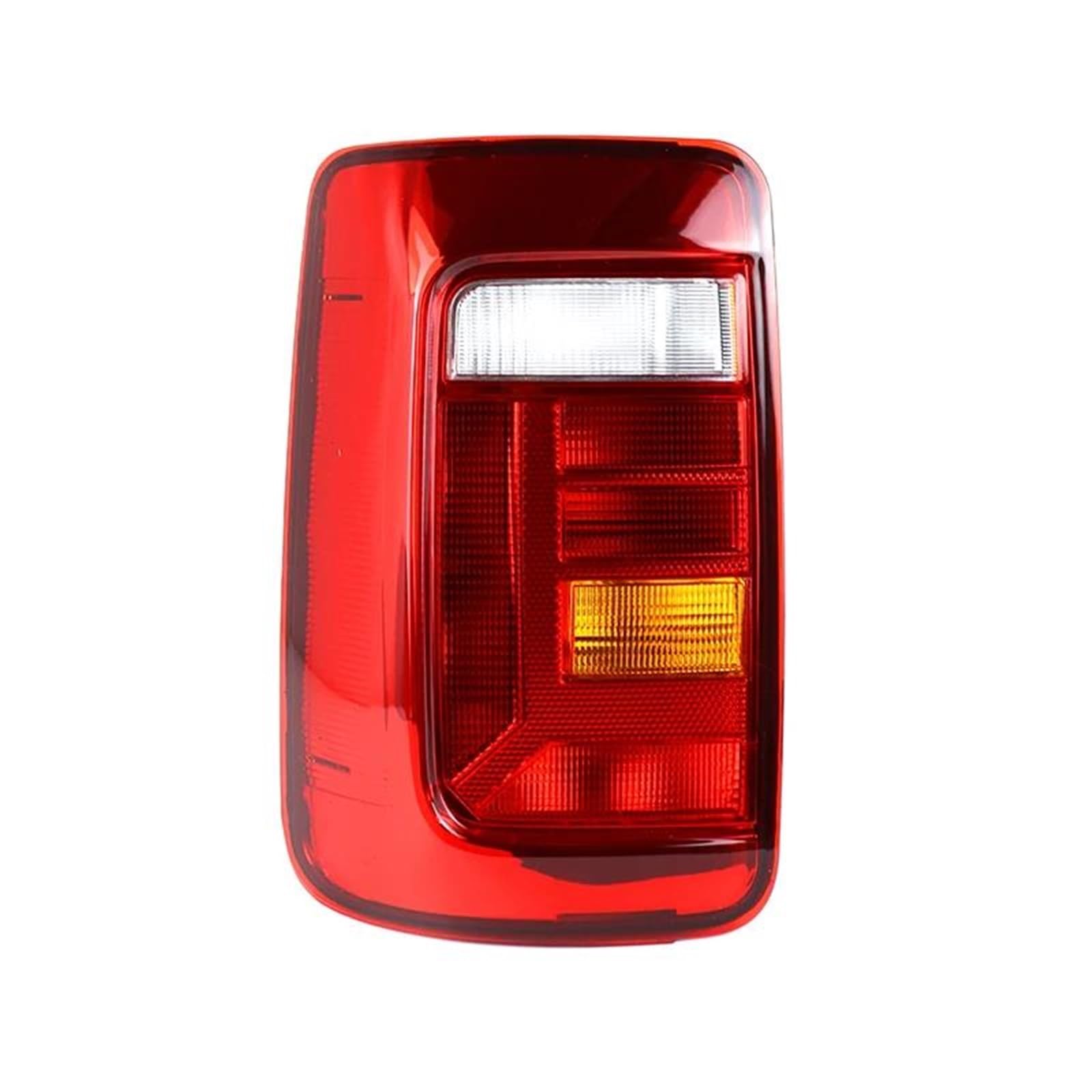Luces Traseras Accesorios De Coche Luz Trasera Lámpara De Freno Sin Bombillas Para VW Para Caddy 2016-2020 2K1945096AB Pilotos Traseros(Izquierda)