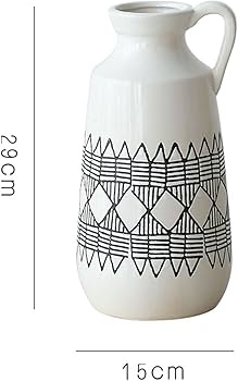 フィリッピ　ドイツ花瓶セット 幾何学デザイン フィリッピ ドイツ花瓶セット 幾何学デザイン