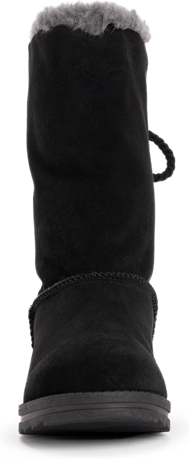 MUK LUKS Men's Women's Ziggy Rodeo Boots