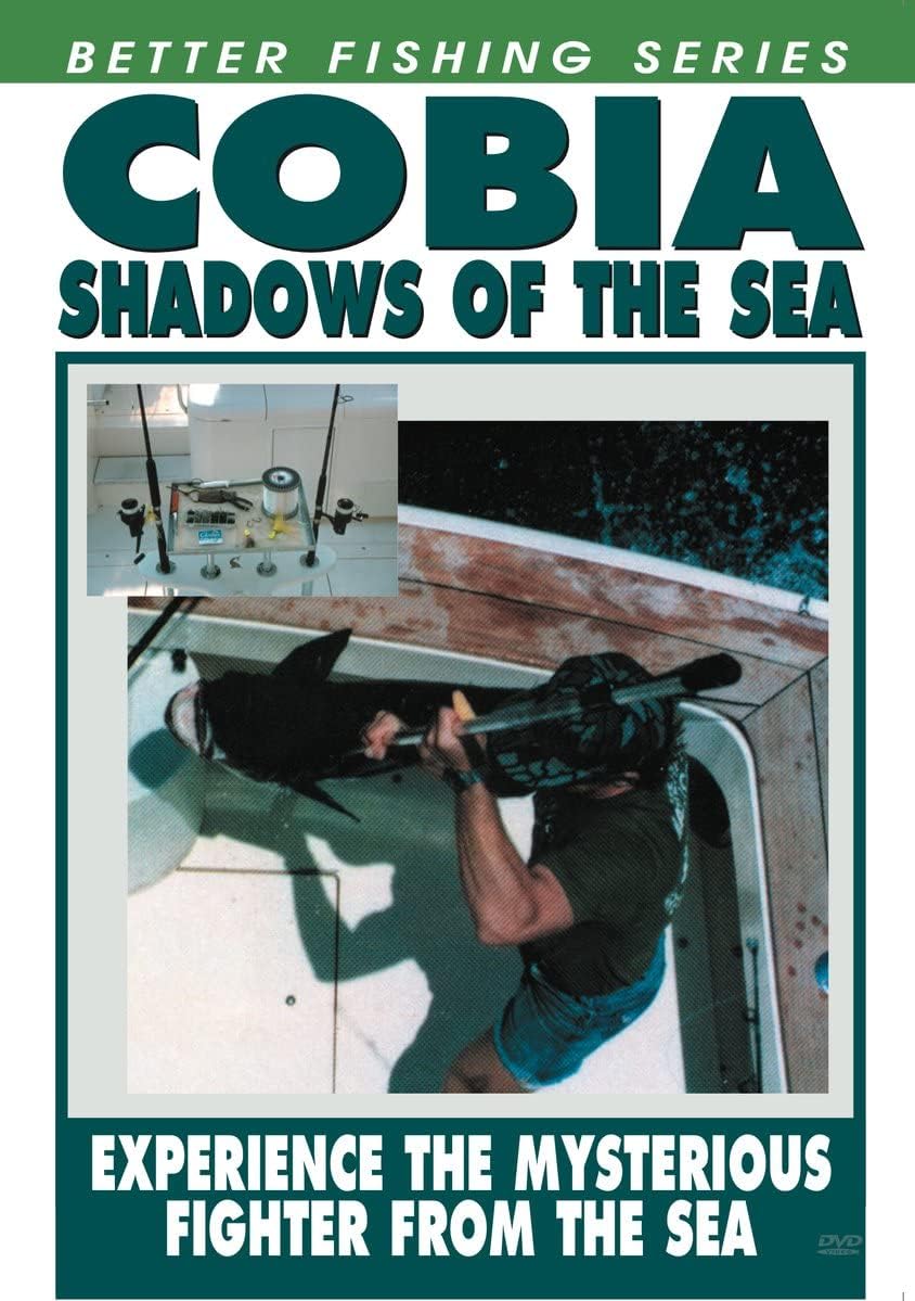 Cobia: Shadows Of The Sea