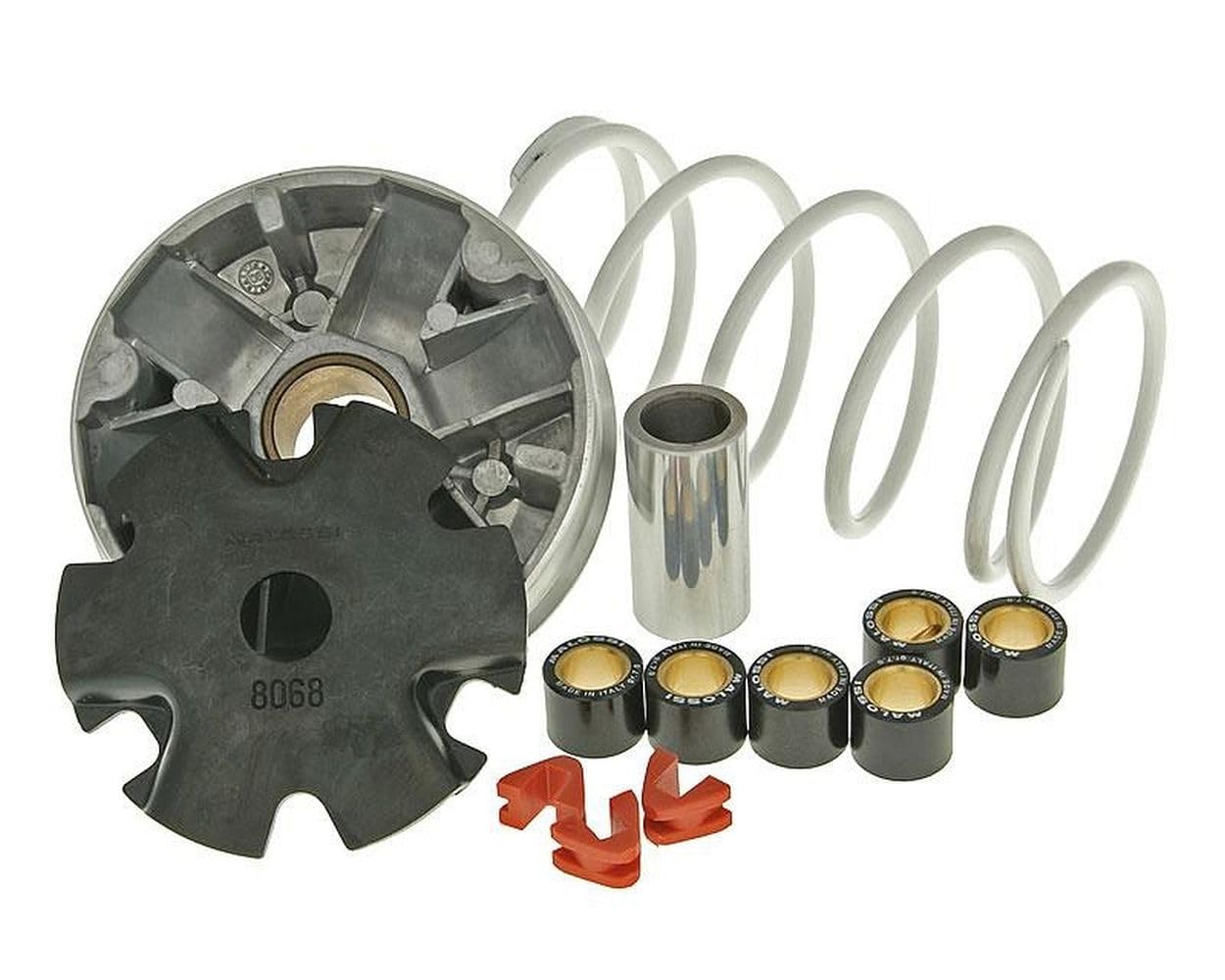 Variatore MULTIVAR per scooter 5113139 PEUGEOT V-CLIC 50 GARELLI FLEXI' 50 4T