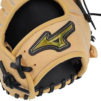Amazon | ミズノ（MIZUNO） 軟式用グラブ オールラウンド用 野球