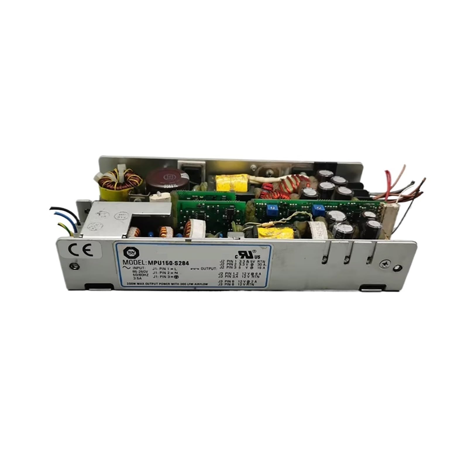 TSCFHGQI MPU150-S284 power supply