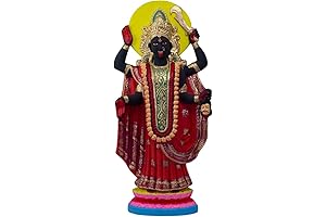 Sacred Source Kali Statue: A Majestic Tribute to the Divine Mother