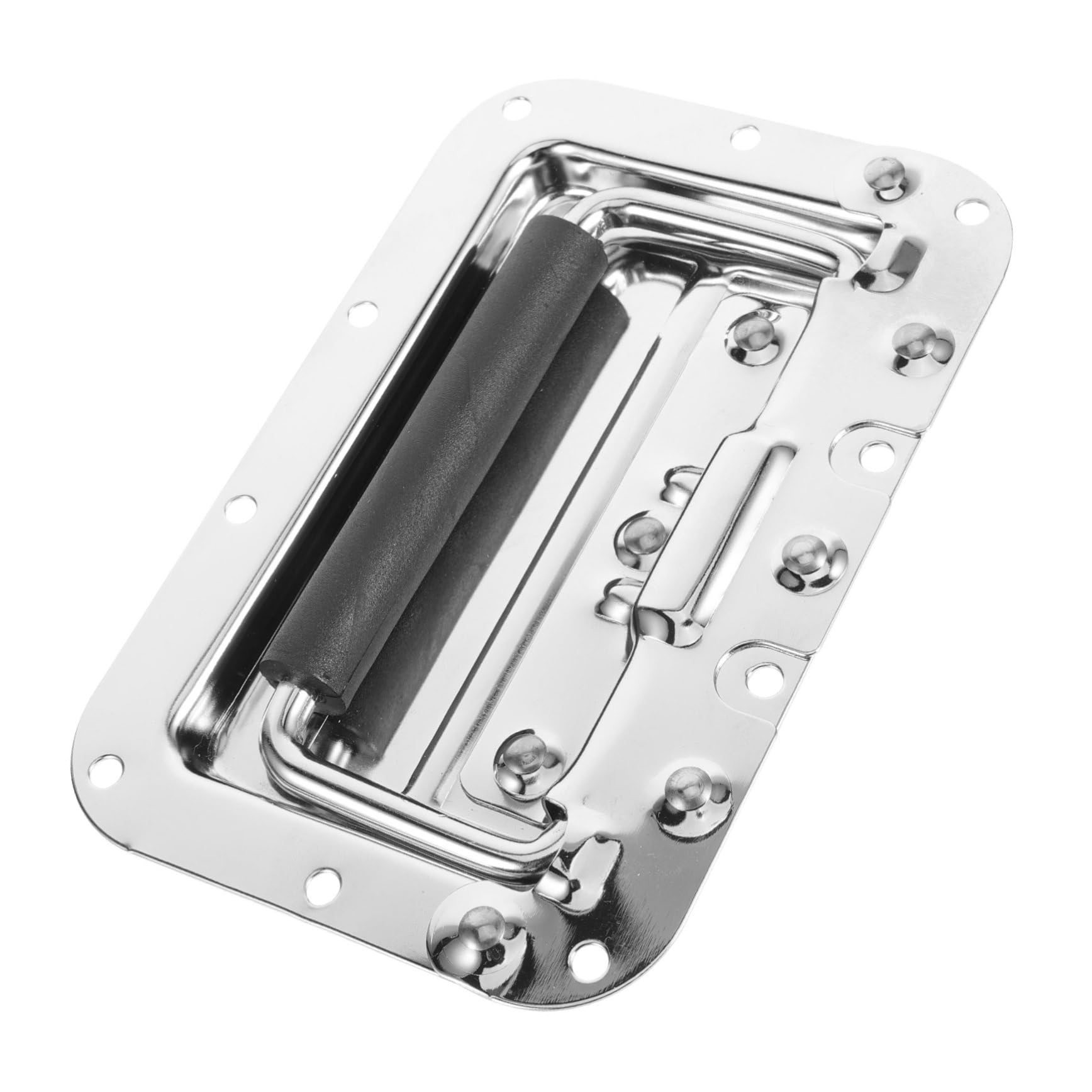 Tirador de puerta corrediza ULTECHNOVO de aleación duradero para gabinetes