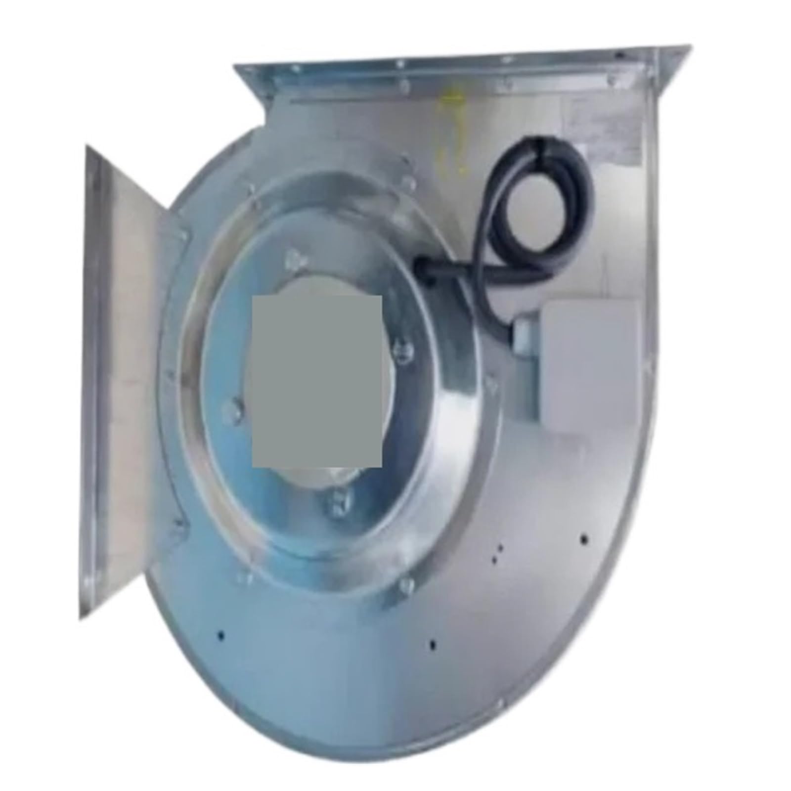 YMUGUEGH Axial Fan A5E00161569 230V