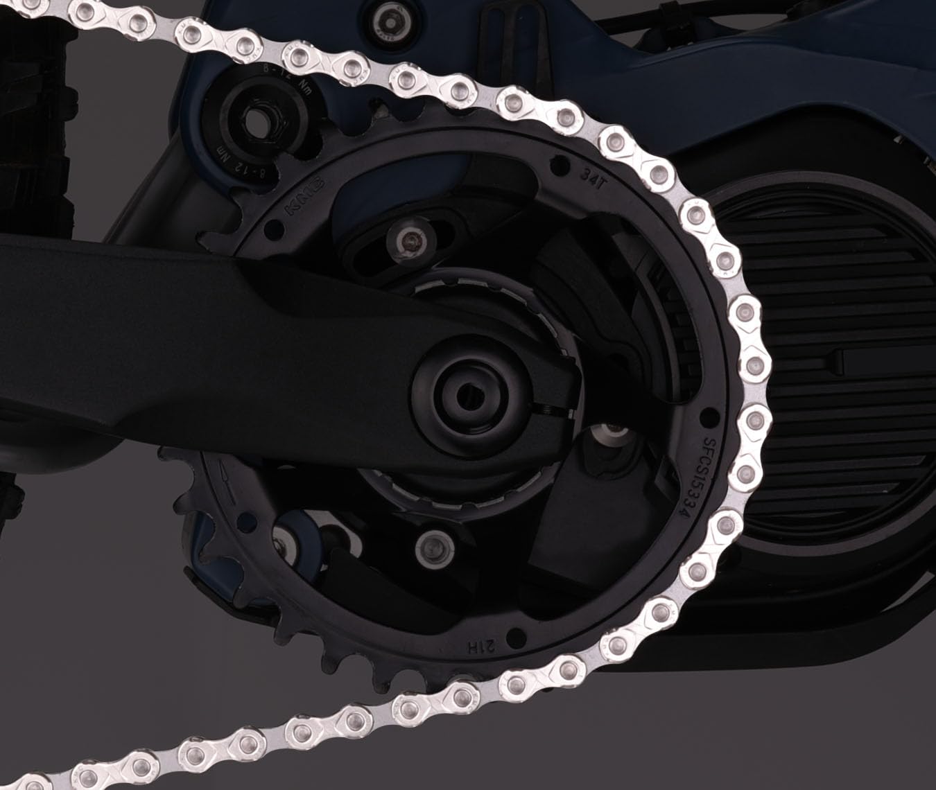 カルム Cummins 3686910 Scissor Gear | Used | for ISX15 Engines