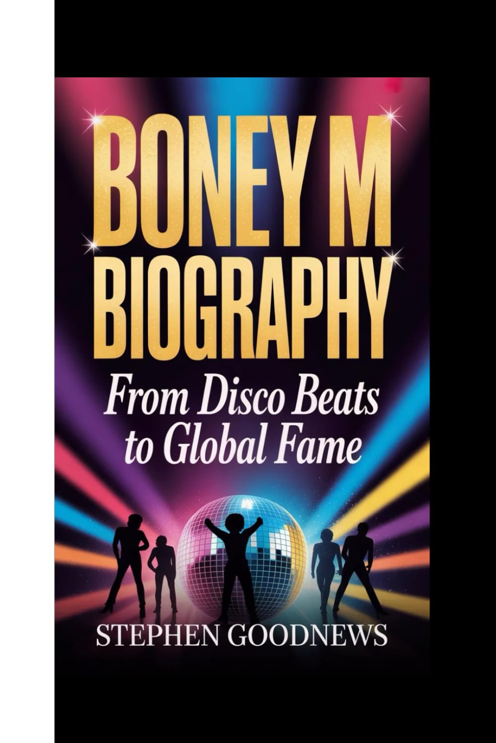 BONEY M: FROM DISCO BEATS TO GLOBAL FAME