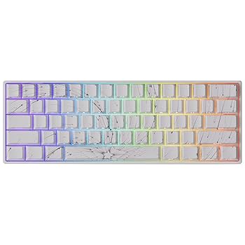 MonsGeek FUN60 Ultra SP 無線対応モデル カスタム品 Amazon | 【国内正規品】MonsGeek(モンスギーク) FUN60 Ultra SP