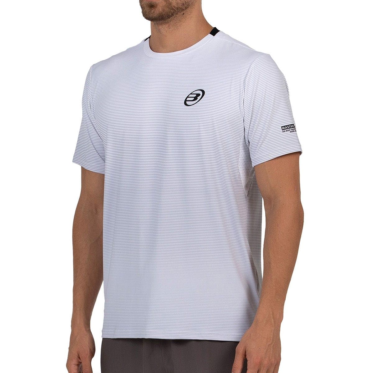 Bullpadel Camiseta Musica