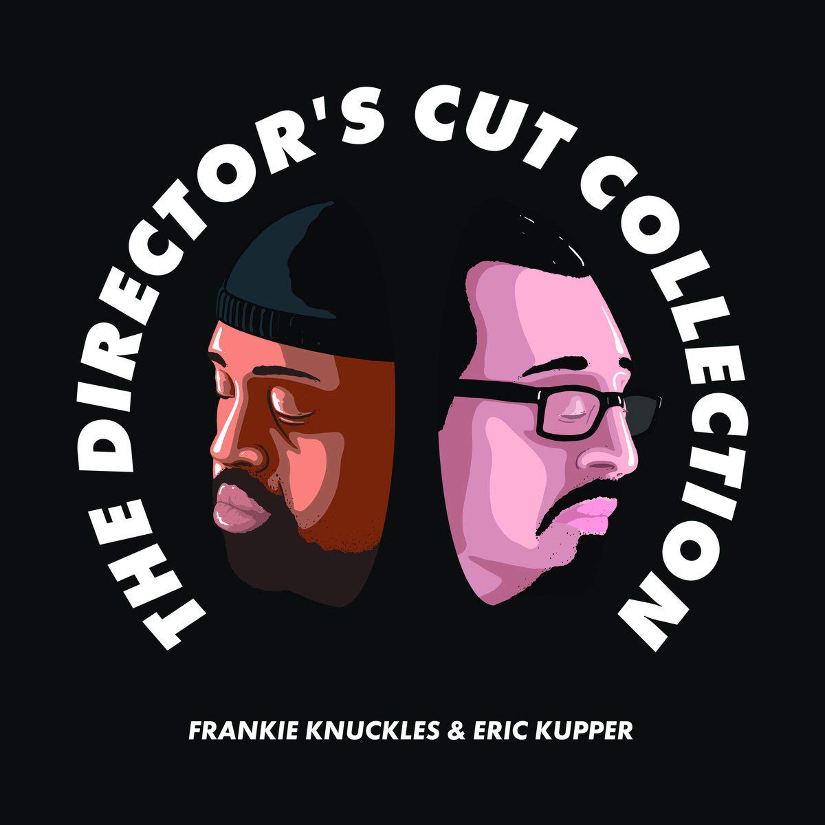 The Director's Cut Collection (2LP) [VINYL]