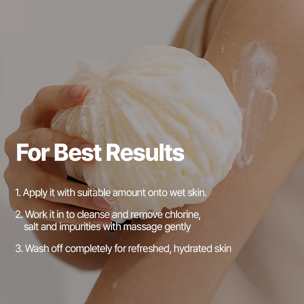 Women Face & Body Care Combo Set