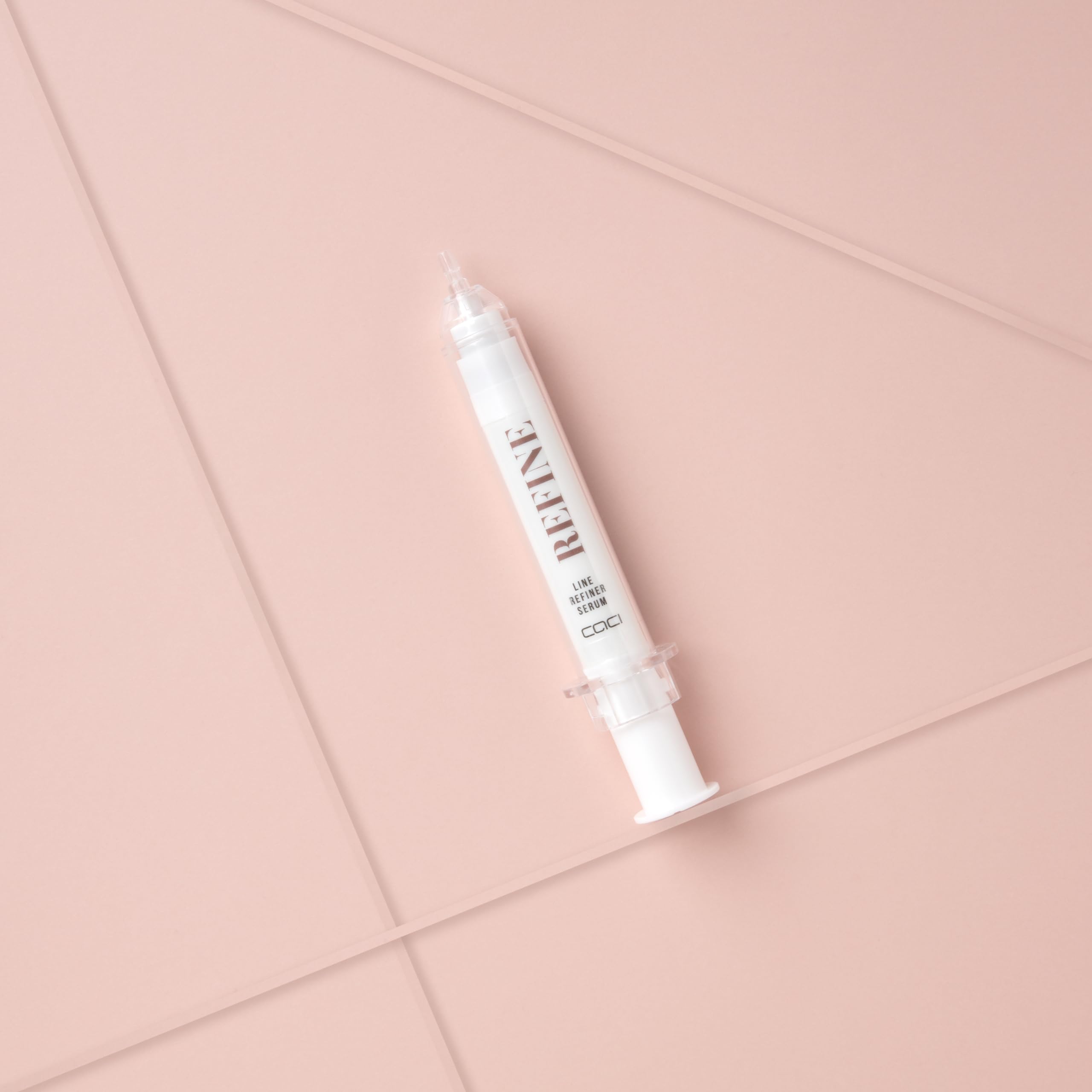 Line Refiner Serum - Image 2