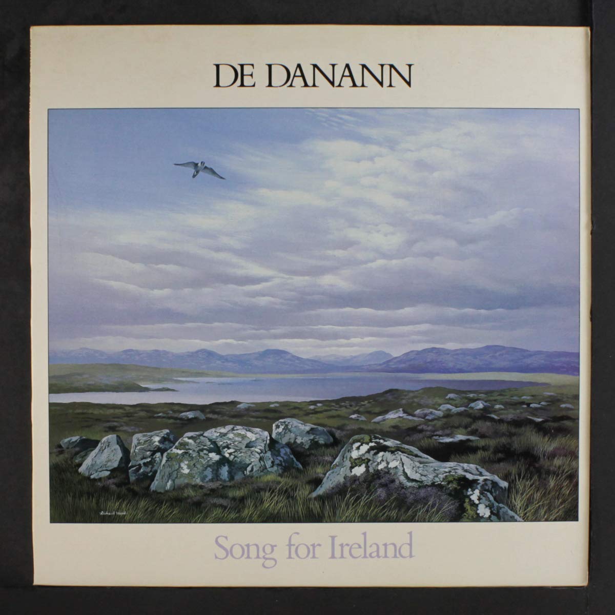 song for ireland