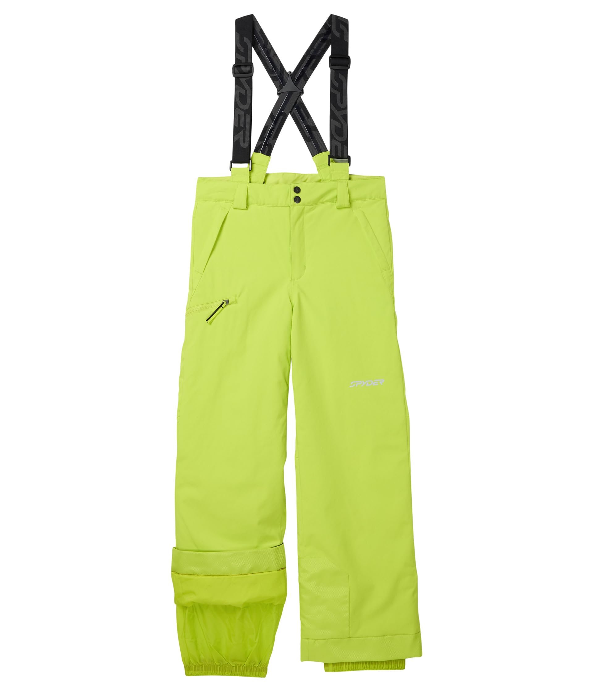 Spyder Propulsion Pants 16 Years