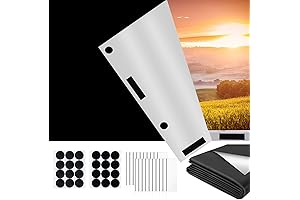 Blackout Blinds Shade for Bedroom 118" x 57" Portable DIY Blackout Curtains,...