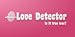 Love Detector Classic