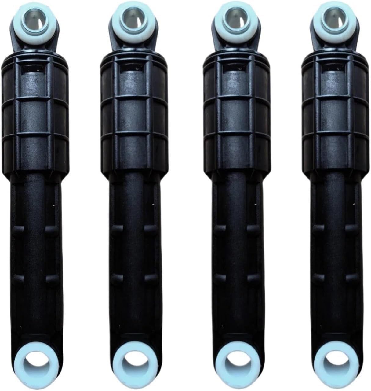 4Pcs/Set Washer Shock Absorbers DC66-00470D Replacement Spare Part，Compatible for Samsung，Washing Machine Accessories Repair Parts