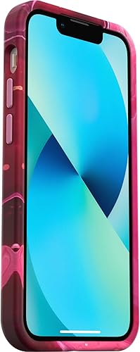 Miniatura 4 de OtterBox - Funda ultradelgada para iPhone 13 Mini (solamente) - Hecha para Apple MagSafe, funda protectora artística con material suave al tacto