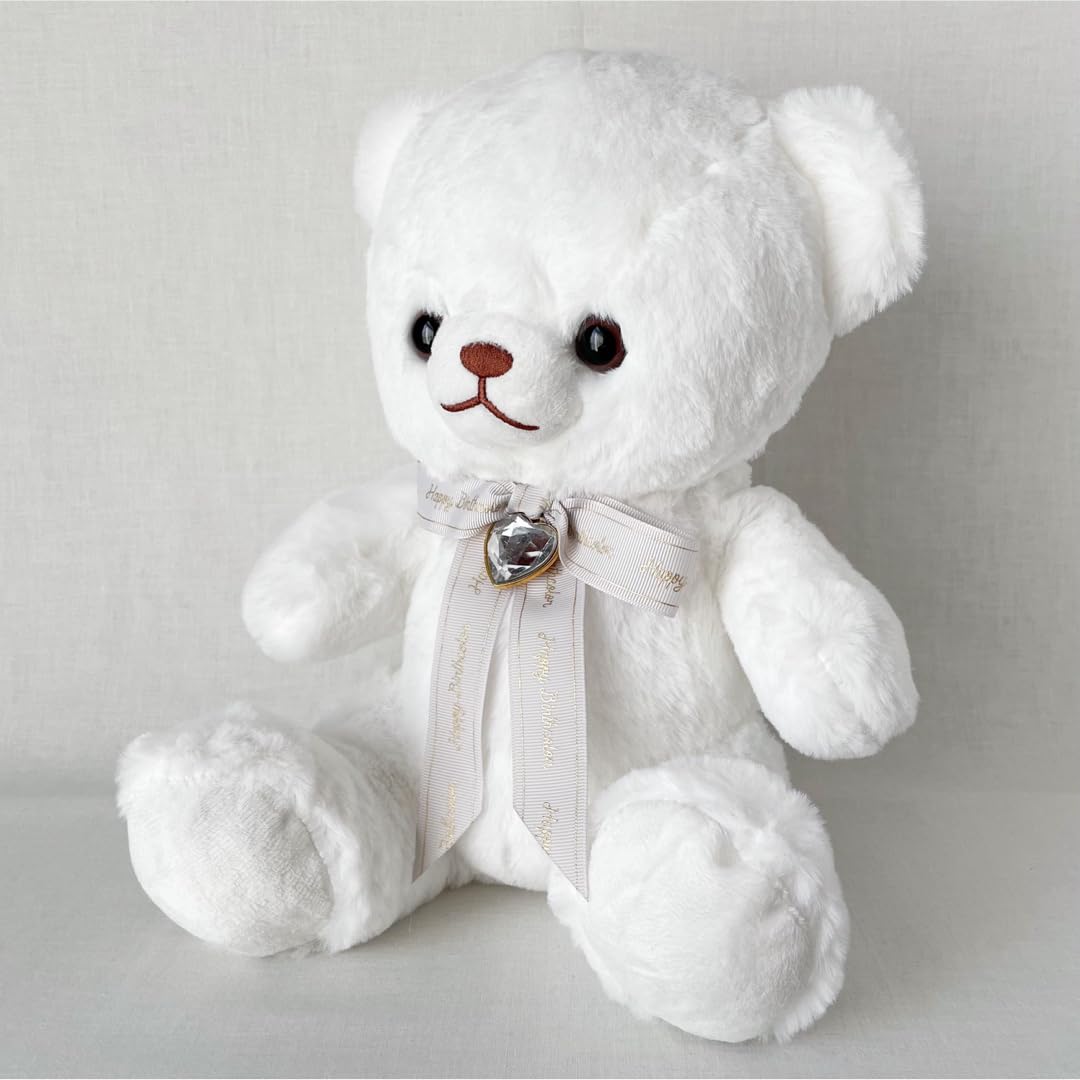 ハッピーバースデー　カラーパステルベアー2月♥︎新品未使用　④ Amazon.co.jp: ハッピーバースカラー パステル ベア Happy Birth Color