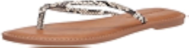 Women's Thong Sandal