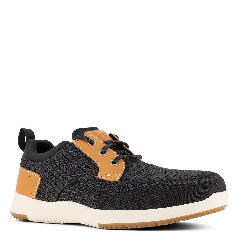 Florsheim Work Conway CT Men's Oxford