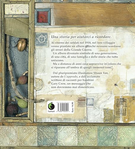 Memorial. Ediz. Italiana - 8