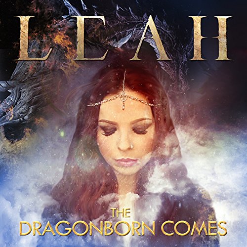 Amazon Music - LeahのThe Dragonborn Comes - Amazon.co.jp
