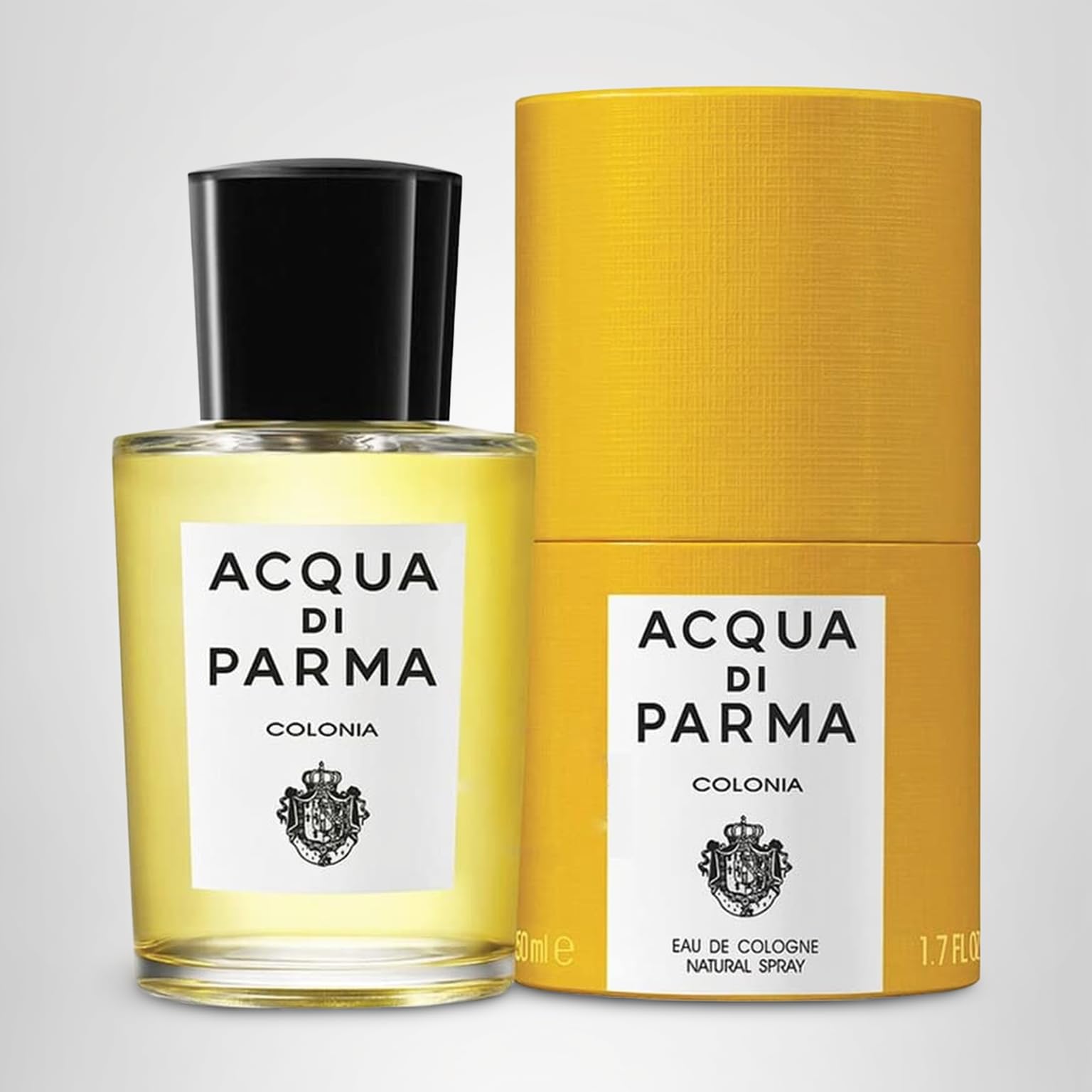 Amazon.com : Acqua Di Parma Acqua Di Parma Colonia Eau De Cologne