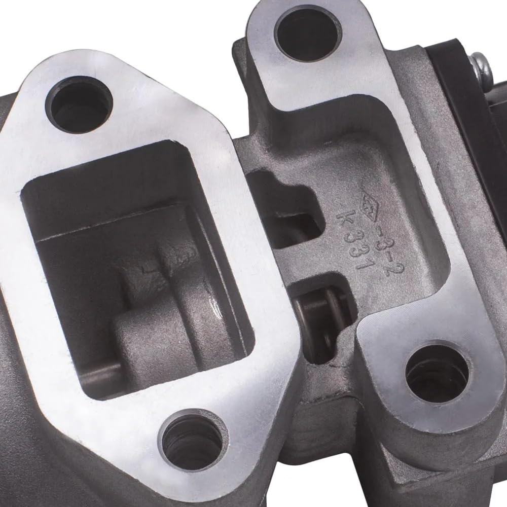 zawór magnetyczny do paliwa Do Vauxhall Astra MK5 MK6 Zafira MK2 1.7 CDTI Zawór AGR
